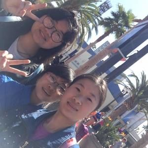 Meet your Posher, Winnie